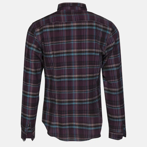 Checkered Shirt